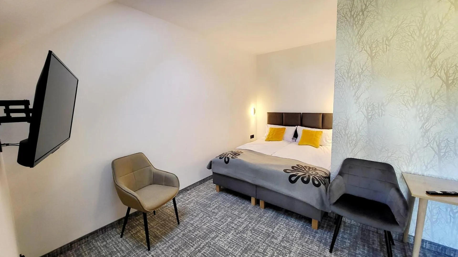 Willa Gorska Szrenicowka Sklářská Poruba Bed & Breakfast