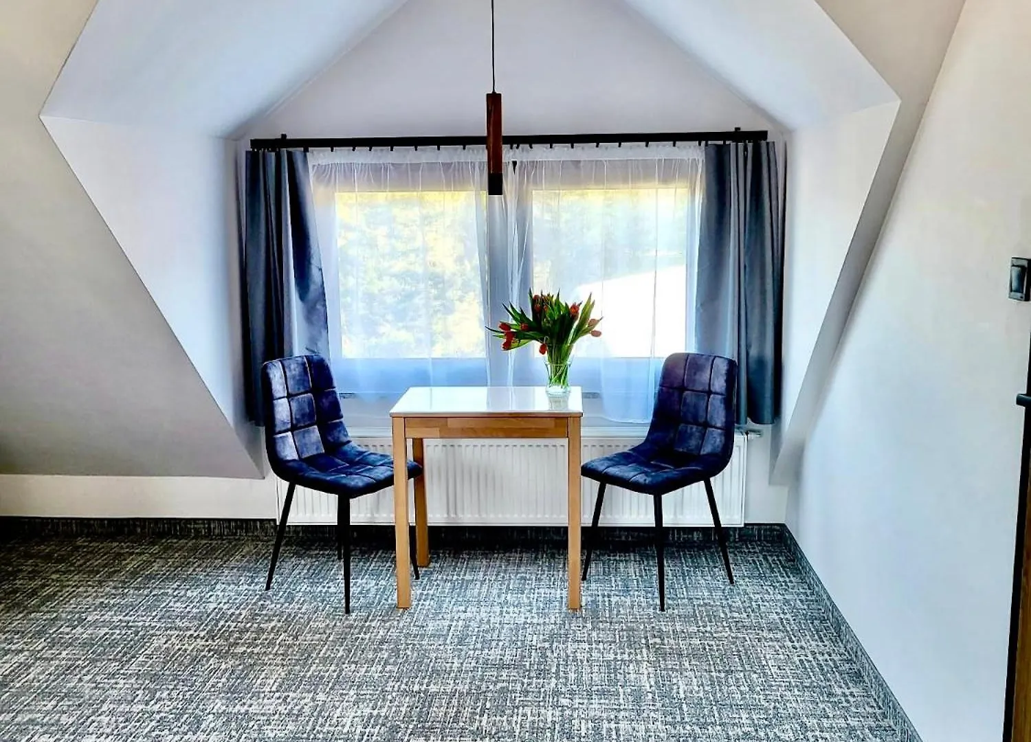 Willa Gorska Szrenicowka Sklářská Poruba Bed & Breakfast