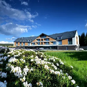 Jakuszyce Sport&spa Szklarska Poręba
