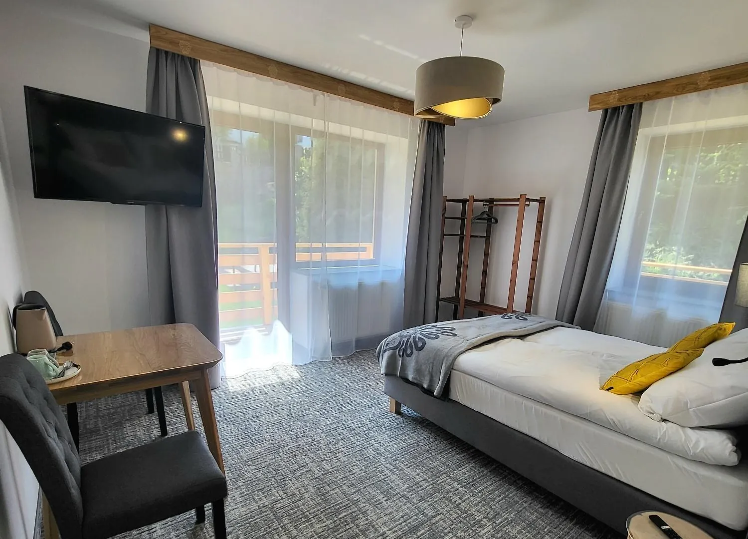 Bed & Breakfast Willa Gorska Szrenicowka Szklarska Poreba